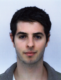 Alexander Buccheri