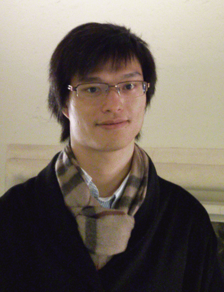 Larry Chen