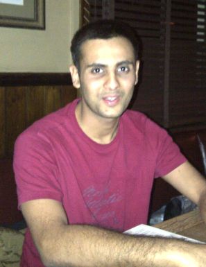 Robin Patel