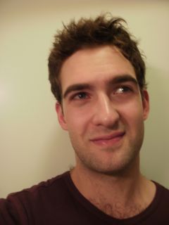 Alex Powell